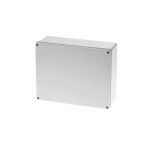 Електрическа кутия Surf Box 240x190x90 с гладки стени IP65