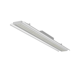 LED линеен highbay осветител 100 W 17000 лм 5000 K 30°x90° CRI ≥80