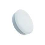 LED SMD лампа GX53 11W 3000K 970 лм 230V AC 120°