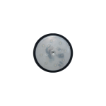 LED плакета 2,6 W IP66 синьо с кабел