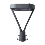 LED улично осветително тяло 30W 4200 лм 4000K IP66 IK08 5 години гаранция
