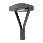 LED улично осветително тяло 30W 4200 лм 4000K IP66 IK08 5 години гаранция - Image 3