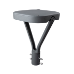LED улично осветително тяло 30W CCT (3000K-6500K) 5555 лм 120-240V IP66 IK08 - Image 2