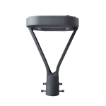 LED улично осветително тяло 30W CCT (3000K-6500K) 5555 лм 120-240V IP66 IK08