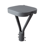 LED улично осветително тяло 30W CCT (3000K-6500K) 5555 лм 120-240V IP66 IK08 - Image 3