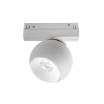 Магнитен LED спот OSRAM 12W 48V DC 3000K 1000 лм 36° RA90 Φ100x134 мм