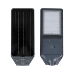 LED слънчево улично осветително тяло 200W 4000K IP65 85°x160° Ra≥80