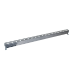 LED шайба за стена CREE 24W 4000K 2080 лм 30° 230V 1 м IP65
