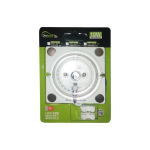 LED SMD магнитен модул 18W 230V AC 1600 лм 160° 4000K Ra≥80