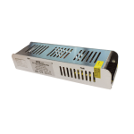 Метален CV LED драйвър 150W 230V AC-24V DC 6.25A IP20 с клеми