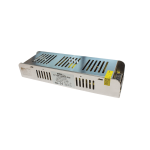 Метален LED драйвер CV 180W 230V AC-24V DC 7.5A IP20 с клеми