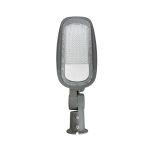 LED улично осветително тяло 100W 14000 лм 4000K 140x90° клас I 230V AC IP66 - Image 2
