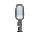 LED улично осветително тяло 60W 8400 лм 4000K 140x90° Клас I 230V IP66 - Image 2