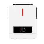 Хибриден инвертор чист синусоидален 3600W 24VDC с MPPT 120A и WiFi - Image 2