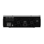 Хибриден инвертор чист синусоидален 3600W 24VDC с MPPT 120A и WiFi - Image 3