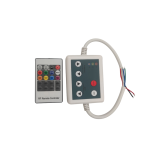 RF RGB дистанционно управление за PISC20RGB (макс. 7 бр.)