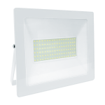 Бял LED SMD прожектор IP66 100W 4000K 8600 лм 230V Ra80