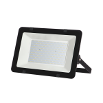 Черен LED SMD проектор IP66 300W 3000K 24100 лм 230V Ra80