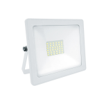 LED SMD прожектор IP66 30W 4000K 2550 лм 230V Ra80 бял