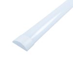 LED линейно осветително тяло 43W 4000 лм 3000K 120° 230V AC IP40 Ra>80 1500 мм