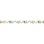 LED лента  12 W/м 1260 лм/м 24 V DC IP65 Nano 2700K Ra80 6 мм/ цена за 1  метър