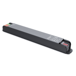 LED CV метален драйвер 100W 230V AC / 24V DC 4.2A IP20