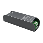 LED CV метален драйвер 30W 230V AC към 24V DC 1,25A IP20