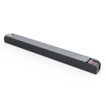 LED CV метален драйвер 60W 230V AC - 12V DC 5A IP20