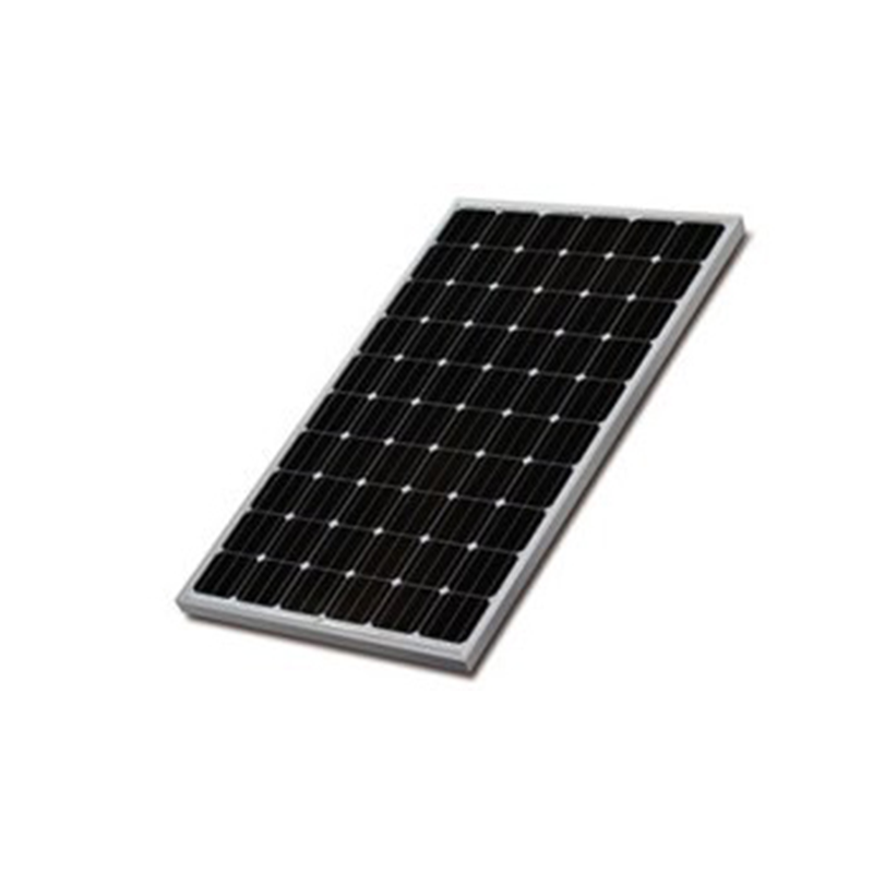 SRP100M Монокристално соларно панел 100 W 12 V DC, 610×775×35 мм, 8,2 кг - Image 1