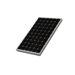 Поликристалчен соларен панел 200 Wp, 24 V DC, размери 1640×680×35 мм, 15 кг
