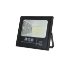 Слънчев SMD LED прожектор 60W 6000K IP66 120° Ra70