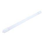 LED осветително тяло 45W 1560 мм 3000K 4200 лм IP66