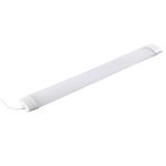 LED осветително тяло 120W 1242 мм 4000K 10800 лм IP66