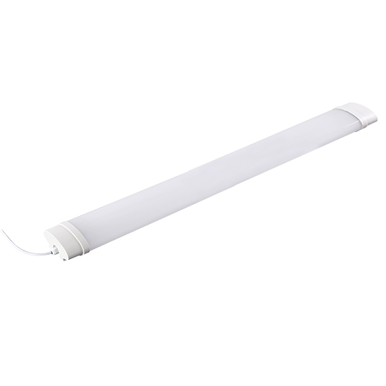 TETEH12040 LED осветително тяло 120W 1242 мм 4000K 10800 лм IP66 - Image 1