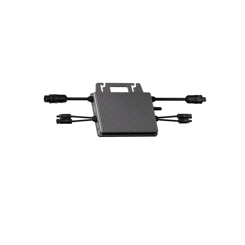 TS800W Соларен микроинвертор 800W, 2 MPPT, 16-60V - Image 1