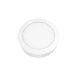 Кръгъл LED таванен панел Slim 12W 6500K 1100 лм 160 мм 230V Ra80