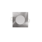 LED спот IP65 квадратен 5W 3000K 400 лм 120° Ra80 230V