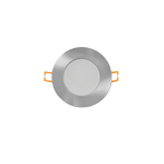 LED спот IP65 VERA кръгъл 5W 4000K 230V 410 лм 120° Ra80