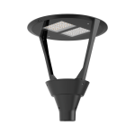 LED урбано осветително тяло VIVIDO 60 W 4000 K 230 V 7200 лм 5 години гаранция