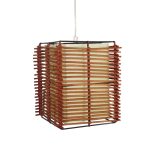 Netto висяща лампа 20x20 см 60W E27