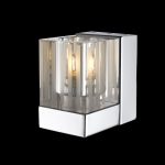Стенен осветител Netto Wall 1xG9 40W, 8x10x9 см