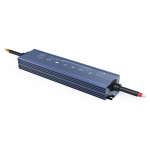 LED CV метален драйвер 400W 230V AC / 24V DC 16.7A IP67