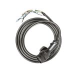 Кабел за зареждане EV Type 2 3-фазов 32A 22kW 5 м за WM3W332EN