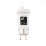 Адаптер 31V DC 12W макс. за 1500 LED-а постоянен