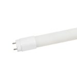 LED SMD T8 G13 12 W 6000 K 90 см 230 V променливо напрежение 1390 лм RA80 40 000 ч 160° LED стартер