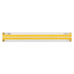 LED COB лента 5 м, 28 W, 24 V DC, 2700 K, 2400 lm, Ra90, 12 мм, IP20