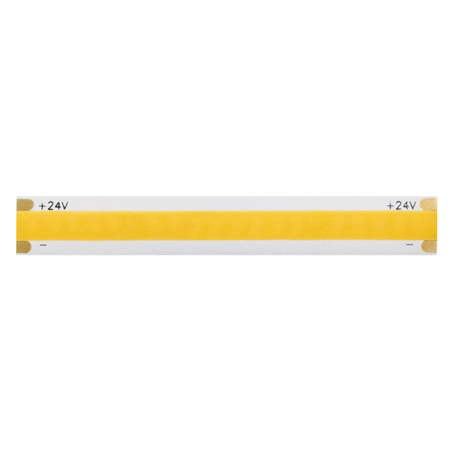 2438027C LED COB лента 5 м, 3 W, 24 V DC, 2700 K, 2000 lm, Ra90, 10 мм, IP65 - Image 1