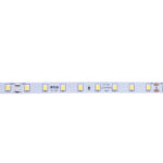 LUMILED LED лента 5 м, 4,8 W/м, 820 лм/м, 24 V DC, IP20, 4000 K, Ra80, 8 мм, 5 години/ цена за 1 метър