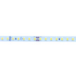 LUMILED LED лента 5 м, 7,7 W/м, 1320 лм/м, 24 V DC, IP65, термоусаждаема изолация, 4000 K, Ra80, 8 мм, 5 години гаранция/ цена за 1 метър