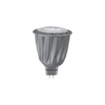 LED COB MR16 8 W 6400 K 12 V AC/DC 420 lm RA80 45 000 ч 38°